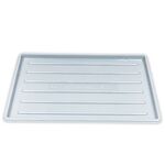 Ociekacz na buty 30 x 45 szary