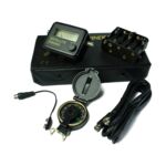 Zestaw do mierzenia sygnału satelitarnego Satfinder-Kit DPM