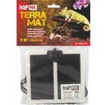 Mata grzejna do terrarium 15 x 28 cm happet
