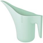 Konewka ARUBA 1,2 l pudrowa mięta