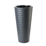 Donica DIAMENT SLIM 30 antracyt