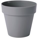Osłonka IBIZA SOFT MAT 12 beton