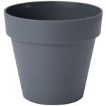 Osłonka IBIZA SOFT MAT 12 antracyt