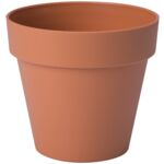 Osłonka IBIZA SOFT MAT 12 cegła