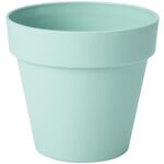 Osłonka IBIZA SOFT MAT 18 pudrowa mięta