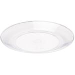 Podstawka KOLOR 15 transparent