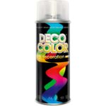 Lakier Decoration Ral 0000 bezbarwny 0,4 l DECO COLOR