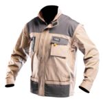 Bluza robocza 2 w 1, rozmiar LD / 54 NEO