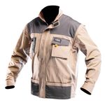 Bluza robocza 2 w 1, rozmiar M / 50 NEO