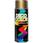 Lakier Decoration Ral 0000 złoty 0,4 l DECO COLOR