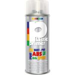 Lakier podkładowy do plastiku Plastic Primer 0,4 l DECO COLOR