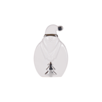 Figurka ceramiczna Mikołaj 30,2 cm