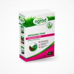 Trawa TO Ogrodowy mix mocna i wytrzymała 1 kg TWÓJ OGRÓD