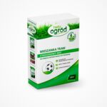 Trawa TO Stadionowy mix na miejsca intensywnie użytkowane 1 kg TWÓJ OGRÓD