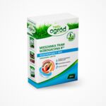 Trawa TO RQ+ Regenerujący mix odbudowa i ubytki 1 kg TWÓJ OGRÓD