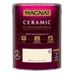 Farba ceramiczna perła północy C4 5 l Magnat 