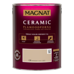 Farba ceramiczna spokojny agat C8 5 l Magnat 