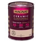 Farba ceramiczna delikatny bronzyt C9 5 l Magnat 