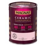 Farba ceramiczna królewski diament C33 5 l Magnat 