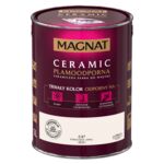 Farba ceramiczna finezyjny opal C47 5 l Magnat 