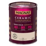 Farba ceramiczna kamień faraona C49 5 l Magnat 