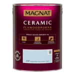 Farba ceramiczna niebiański chalcedon C57 5 l Magnat 
