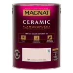Farba ceramiczna czarujący kwarc C64 5 l Magnat 