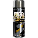 Lakier Chrome Effect srebrny 0,4 l DECO COLOR