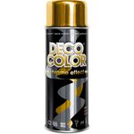 Lakier Chrome Effect złoty 0,4 l DECO COLOR