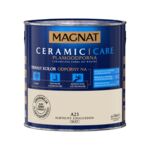 Farba ceramiczna MAGNAT Ceramic Care subtelny chalcedonA23 2,5 l