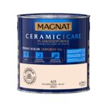 Farba ceramiczna MAGNAT Ceramic Care szampański agat A25 2,5 l