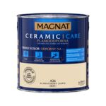 Farba ceramiczna MAGNAT Ceramic Care alabastrowy jaspis A26 2,5 l