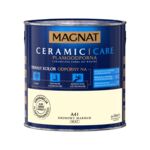 Farba ceramiczna MAGNAT Ceramic Care kremowy marmur A41 2,5 l