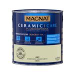 Farba ceramiczna MAGNAT Ceramic Care eteryczny awenturyn A42 2,5 l
