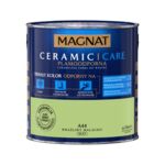 Farba ceramiczna MAGNAT Ceramic Care wrażliwy malachit A44 2,5 l