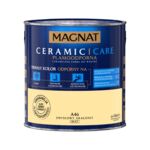 Farba ceramiczna MAGNAT Ceramic Care zmysłowy aragonit A46 2,5 l