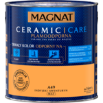 Farba ceramiczna MAGNAT Ceramic Care indyjski awenturyn A49 2,5 l