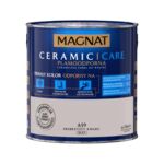 Farba ceramiczna MAGNAT Ceramic Care srebrzysty kwarc A59 2,5 l