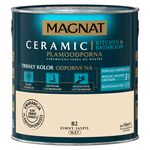 Farba ceramiczna MAGNAT Kitchen&Bathroom zimny jaspis B2 2,5 l
