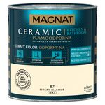Farba ceramiczna MAGNAT Kitchen&Bathroom mokry marmur B7 2,5 l