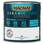 Farba ceramiczna MAGNAT Kitchen&Bathroom przejrzysty kalcyt B8 2,5 l