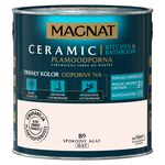 Farba ceramiczna MAGNAT Kitchen&Bathroom spokojny agat B9 2,5 l