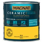 Farba ceramiczna MAGNAT Kitchen&Bathroom orzeźwiający cytryn B16 2,5 l