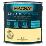 Farba ceramiczna MAGNAT Kitchen&Bathroom rześki jassonit B18 2,5 l