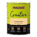 Farba lateksowa MAGNAT Creative niesforny aragonit 5 l