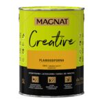 Farba lateksowa MAGNAT Creative brudny kalcyt 5 l