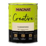 Farba lateksowa MAGNAT Creative przenikliwy morganit 5 l