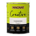 Farba lateksowa MAGNAT Creative biały opal 5 l