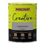 Farba lateksowa MAGNAT Creative miejski piryt 5 l