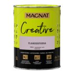 Farba lateksowa MAGNAT Creative niepozorny agat 5 l
